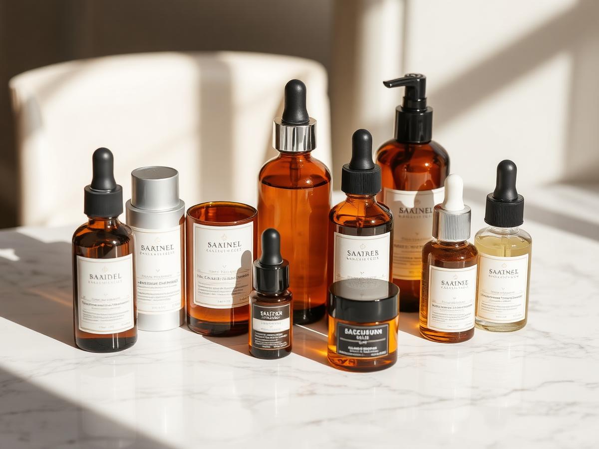 Botanical Facial