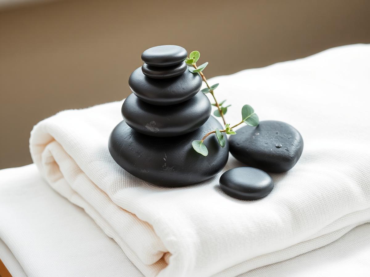 Signature Massage